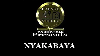 nyakabaya habhudo official audio 