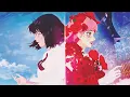 Download Lagu 【立体音響/歌詞付き】竜とそばかすの姫 - Belle メドレー