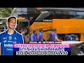 Download Lagu DETIK DETIK PERSIB TIBA DI BANDUNG SETELAH KALAHKAN AREMA 2-1 || PERSIB MERANGSEK KE PAPAN ATAS