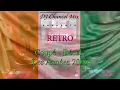 COUPE - DECALE...... LES ANNEES 2000 (RETRO)