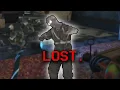 LOST Mobile Games