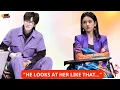 Download Lagu These “Coincidences” Between Liu Yuning \u0026 Crystal Song Are Too Perfect to Ignore