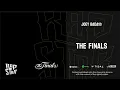 Joey Bada$$ — "THE FINALS" (Ray Vaughn Diss)