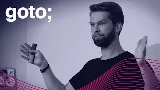 HTTP Headers for the Responsible Developer Stefan Judis GOTO 2019