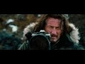 Video di The Secret Life Of Walter Mitty - Sean Penn scene