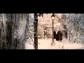 Narnia Lion Witch Wardrobe Evacuating London ALTERNATE VERSION Extended score.