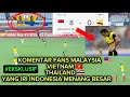 Download Lagu EKSLUSIF!! KOMENTAR FANS MALAYSIA VIETNAM DAN THAILAND YANG IRI INDONESIA MENANG 8-0  VS BRUNEI