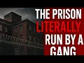 Baltimore City Detention Center The Prison Literally Run by a Gang Full Documentary