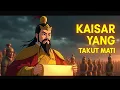 Download Lagu Kisah Qin Shi Huang: Kaisar yang Takut Mati, Tapi Hidup Abadi Dalam 2 menit