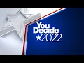 Illinois Election Results Live coverage as vote totals come in