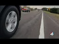 The road is coming apart Man tired of replacing windshields wants SR-200 near Old Nassauville