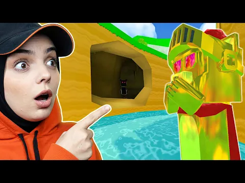 Video Thumbnail: SÜPER AYI OYUNDAKİ TÜM GİZEMLERİ BULDU! 😱🔍