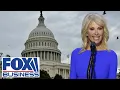 PETTY All Dems know is be against Trump Kellyanne Conway says