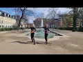 SALKA - Hassan Shakosh & Wegz ● Zumba ● Bellydance ● Dancaarabe
