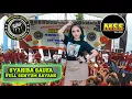 Download Lagu SYAHIBA SAUFA - FULL SENYUM SAYANG | LIVE TEMUREJO | DANISTA MUSIC | MSS OFFICIAL
