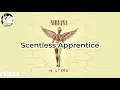 Download Lagu Nirvana - Scentless Apprentice [karaoke]