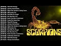Lagu SCORPION's Top Songs 2026 Greatest Hits Full Album Slow Rock Collection #2026 #classichits