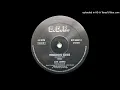 Lee Lewis - French Kiss (Remix)