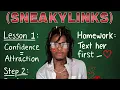 How To Have A SneakyLink EVERYNIGHT Deleting SOON