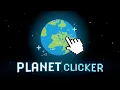 Planet Clicker Gameplay - An Adventure with a Clicker Game