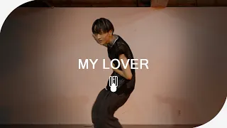 verchi my lover l cobaltblue choreography 