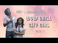 Download Lagu Lirik Wow Chill City Girl - Vlab - OST • Asmara Gen Z (lagu scene mohan aqeela)