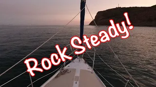 DJI Osmo Action ROCK STEADY