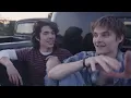 Conan Gray - This Song (Behind The Scenes)