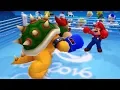 Mario Sonic at the Rio 2016 Olympic Games 3DS - All Events