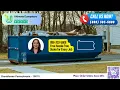 Brookhaven Pennsylvania - Same Day Dumpster Rentals Starting 278