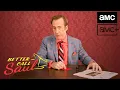How to Spot a Fake Diamond with Saul Goodman Better Call Saul