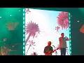 Forrest Frank (from Surfaces) ALWAYS Live 08-19-2024 Terminal 5 NYC 4K