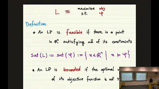 Oxford Algorithms and Data Structures - Lecture 9