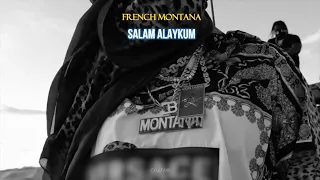 Download French Montana - Salam Alaykum (Türkçe Çeviri) MP3