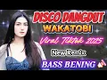 Download Lagu DISCO DANGDUT WAKATOBI‼️ VIRAL DI TIKTOK /BASS BENING