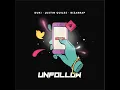 Duki, Justin Quiles, Bizarrap – Unfollow (AUDIO)