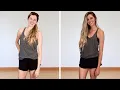How to Apply Self Tanner at Home Like a Pro No Runs Streaks or Orange