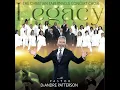 Wings of a Dove (feat. Pastor Deandre Patterson)
