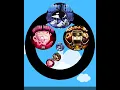 Download Lagu BALLERINA CAPUCHINA FUNK VS CAPPUCCINO ASSASSINO FUNK VS ORCALERO ORCALÀ FUNK #shorts #viral