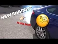 CRAIGSLIST ENGINE WORTH IT