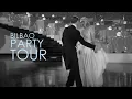 BILBAO PARTY TOUR!