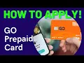 How to Enroll for the Navy Federal Credit Union Go Prepaid Card