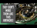 Stunning Railroad Grade Waltham Pocket Watch Restoration