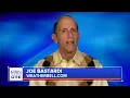 Meteorologist Joe Bastardi Describes What To Expect Next From Dorian