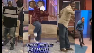 you are not the father best celebrations 