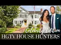Dave Portnoy 44M Nantucket Estate HGTV House Hunters Celebrity Edition