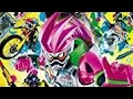 Download Lagu Lirik lagu kamen rider ex aid