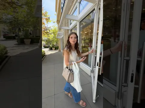 Back to school clothes shopping!!🛍️📓🛒✏️