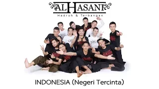 Download TERBANGAN Al-Hasani - INDONESIA MP3