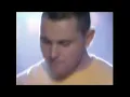 Yomanda - Synth And Strings - TOTP - 23 07 1999
